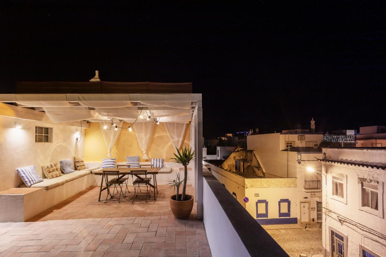 Casa Ao Cubo Apartment Olhão Exterior foto