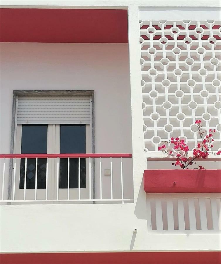 Casa Ao Cubo Apartment Olhão Exterior foto